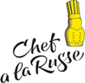 Chef a la Russe