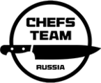 Chefs Team Russia
